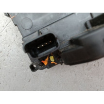 SYSTEME CONDAMNATION AVANT DROIT RENAULT SCENIC MONOSP. III Phase 3 2013-...