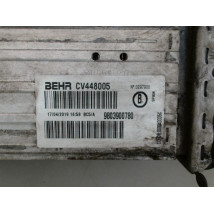 ECHANGEUR AIR CITROEN C3 AIRCR.