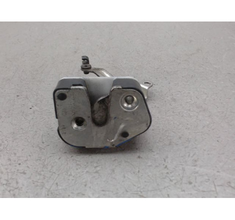 SERRURE PORTE COULISSANTE D