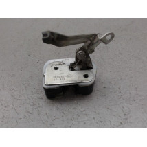 SERRURE PORTE COULISSANTE DROIT RENAULT MASTER