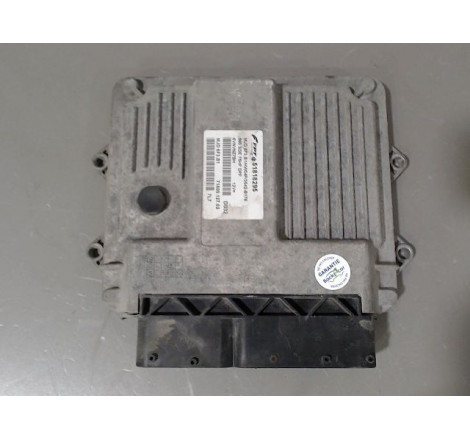CALCULATEUR MOTEUR
