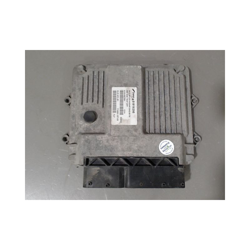 CALCULATEUR MOTEUR FIAT 500