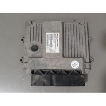CALCULATEUR MOTEUR FIAT 500