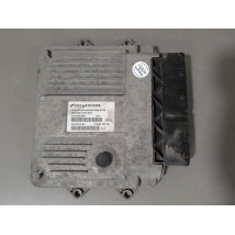 CALCULATEUR MOTEUR FIAT 500