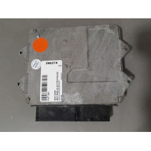 CALCULATEUR MOTEUR FIAT 500