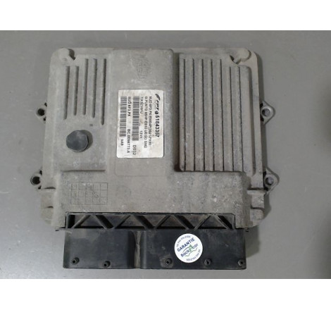 CALCULATEUR MOTEUR
