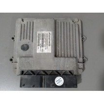 CALCULATEUR MOTEUR FIAT PUNTO