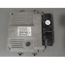 CALCULATEUR MOTEUR FIAT PUNTO