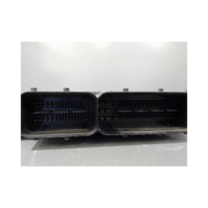 CALCULATEUR MOTEUR FIAT PUNTO