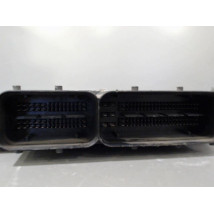 CALCULATEUR MOTEUR FIAT PUNTO