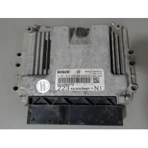 CALCULATEUR MOTEUR FIAT DOBLO