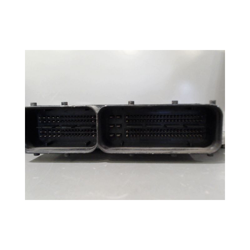 CALCULATEUR MOTEUR FIAT DOBLO