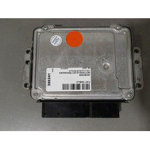 CALCULATEUR MOTEUR FIAT DOBLO