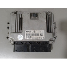 CALCULATEUR MOTEUR FIAT BRAVO