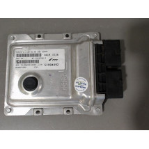 CALCULATEUR MOTEUR FIAT PUNTO 2003-