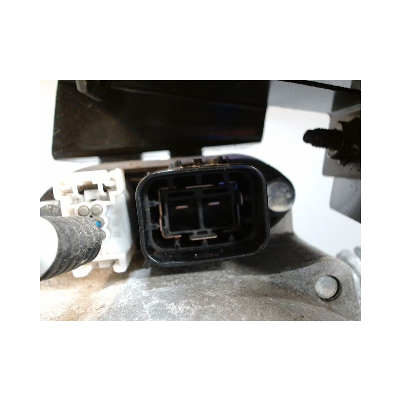 COMPRESSEUR AIR CONDITIONNE NISSAN LEAF