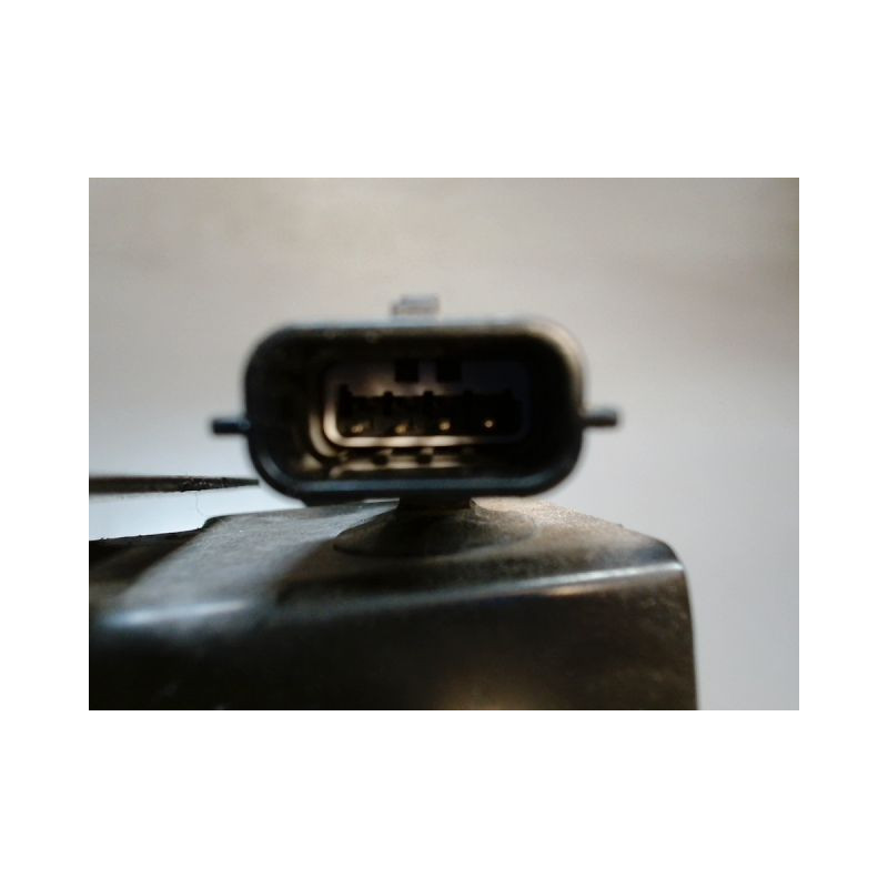 COMPRESSEUR AIR CONDITIONNE NISSAN LEAF