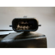 COMPRESSEUR AIR CONDITIONNE NISSAN LEAF