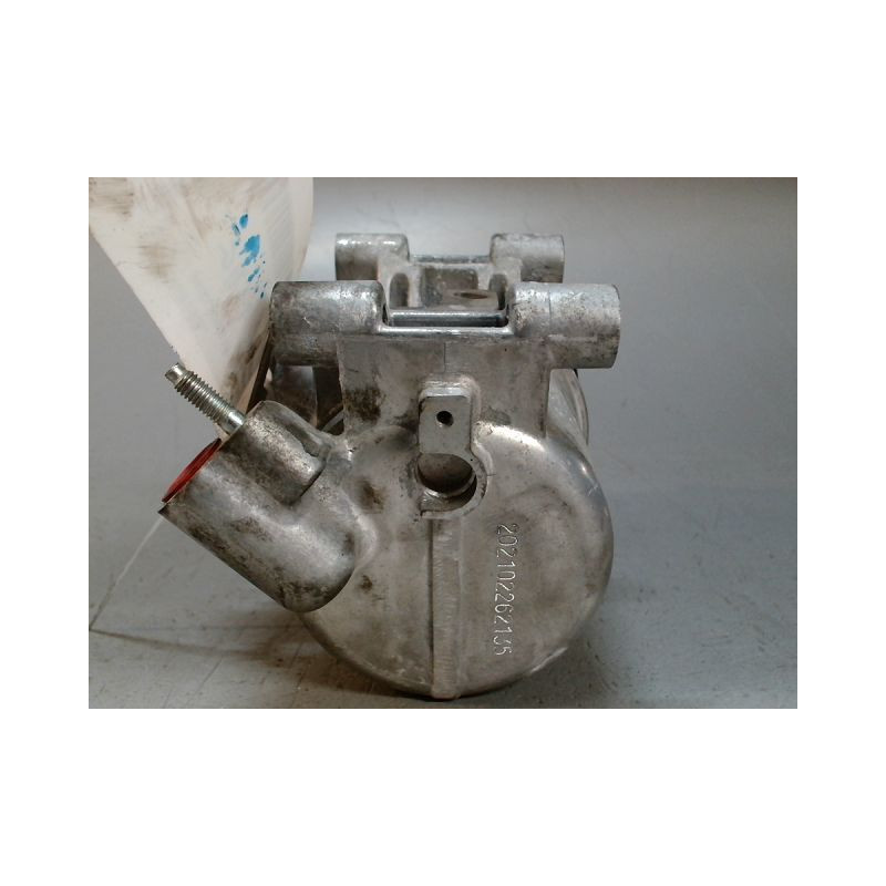COMPRESSEUR AIR CONDITIONNE CITROEN C3
