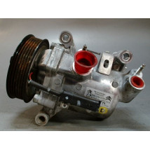 COMPRESSEUR AIR CONDITIONNE CITROEN C3