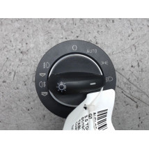 COMMANDE ECLAIRAGE AUDI Q7