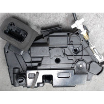 SYSTEME CONDAMNATION ARRIERE GAUCHE VOLKSWAGEN JETTA
