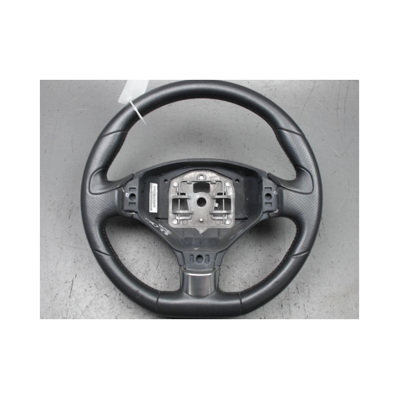 VOLANT DE DIRECTION PEUGEOT 3008 2009-