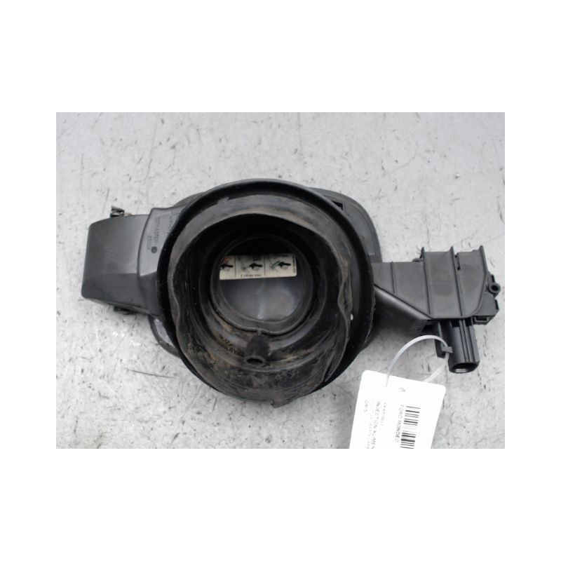 VOLET DE TRAPPE CARBURANT FORD MONDEO