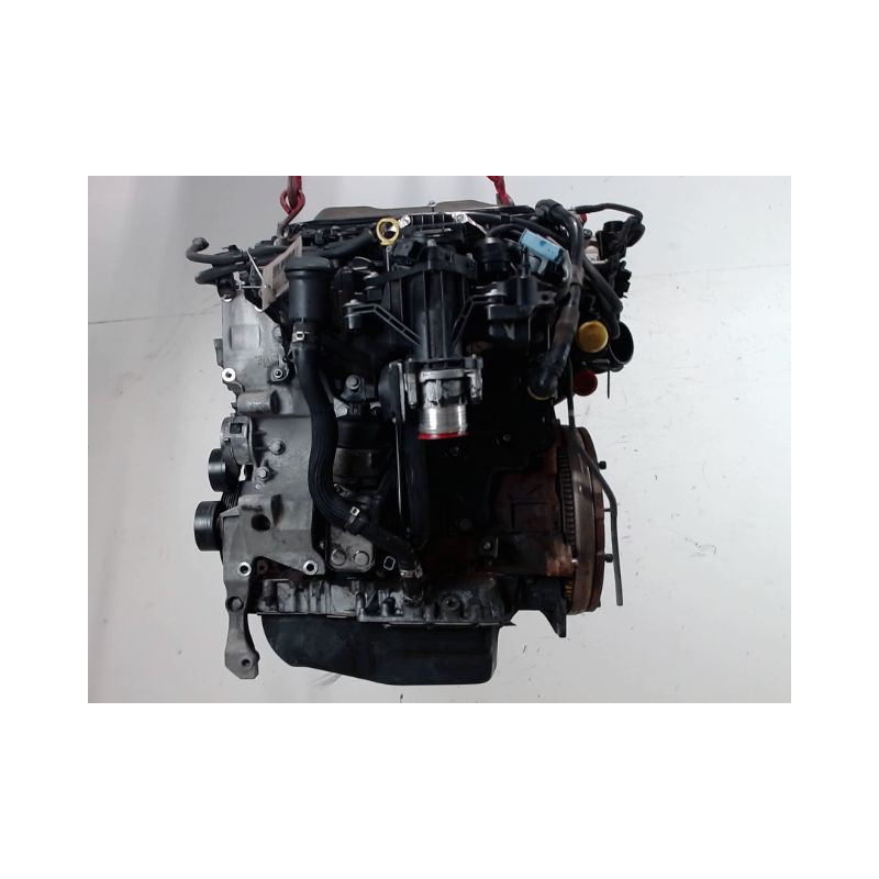 MOTEUR DIESEL FORD MONDEO 2.0 TDCi
