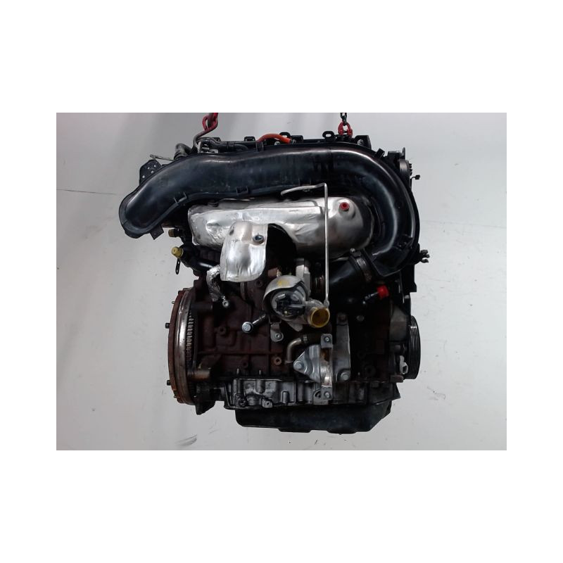 MOTEUR DIESEL FORD MONDEO 2.0 TDCi