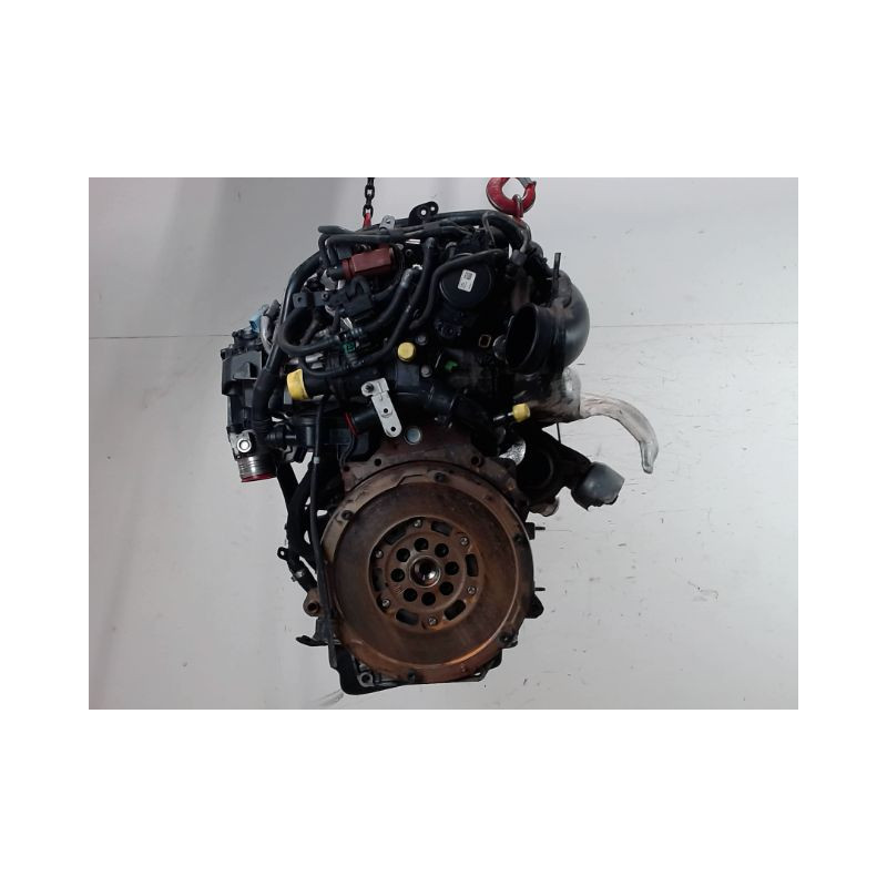 MOTEUR DIESEL FORD MONDEO 2.0 TDCi