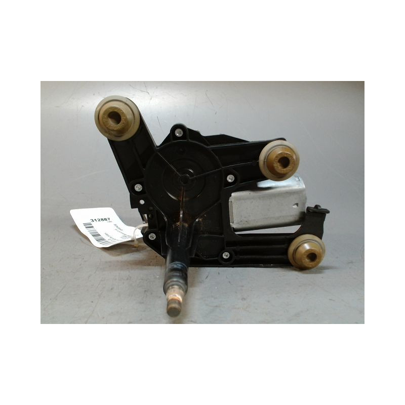 MECANISME ESSUIE-GLACE ARRIERE CITROEN C5 TOURER 2008-
