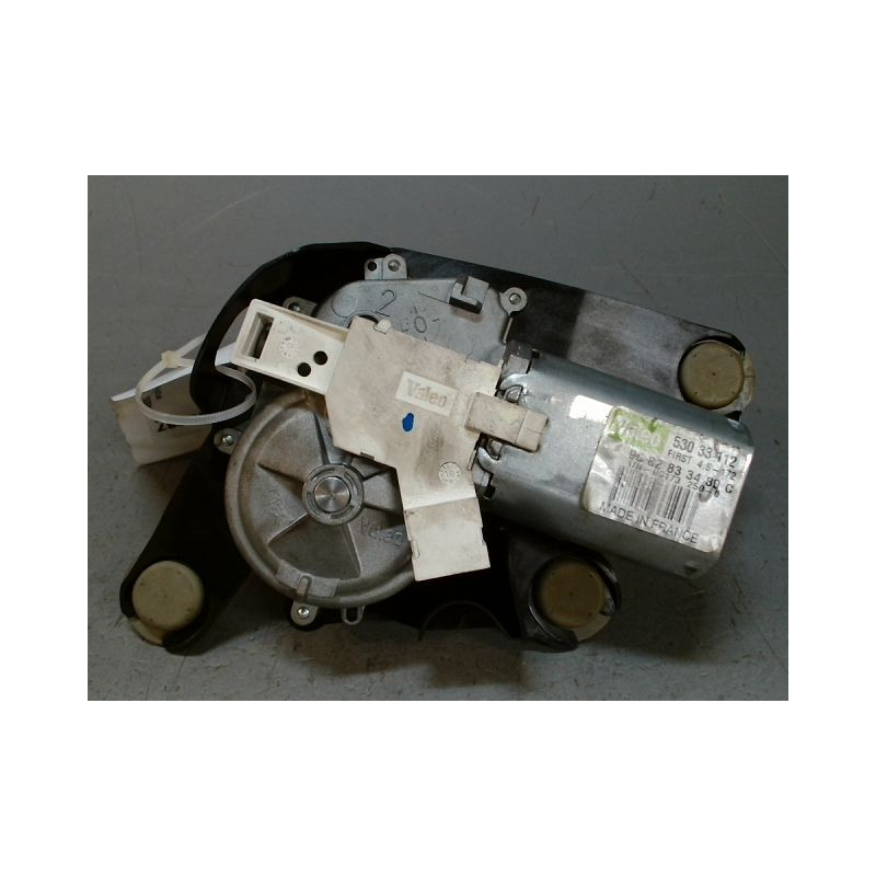 MECANISME ESSUIE-GLACE ARRIERE CITROEN C5 TOURER 2008-
