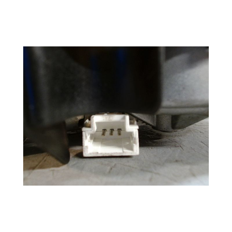 MECANISME ESSUIE-GLACE ARRIERE CITROEN C5 TOURER 2008-