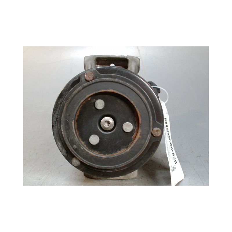 COMPRESSEUR AIR CONDITIONNE OPEL MERIVA