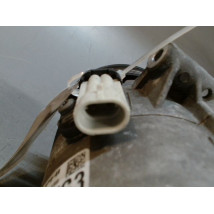 COMPRESSEUR AIR CONDITIONNE OPEL MERIVA