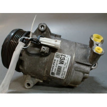 COMPRESSEUR AIR CONDITIONNE OPEL MERIVA