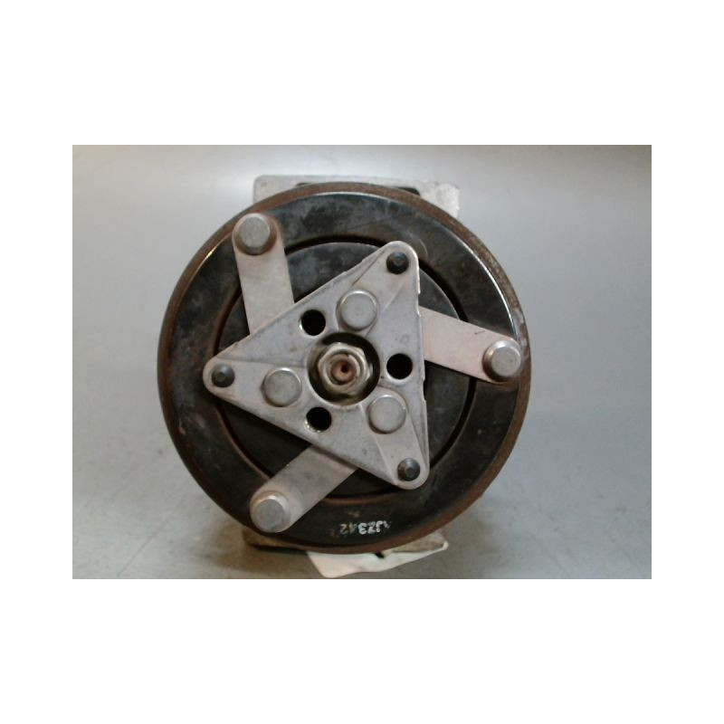 COMPRESSEUR AIR CONDITIONNE CITROEN DS3