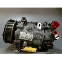 COMPRESSEUR AIR CONDITIONNE CITROEN DS3
