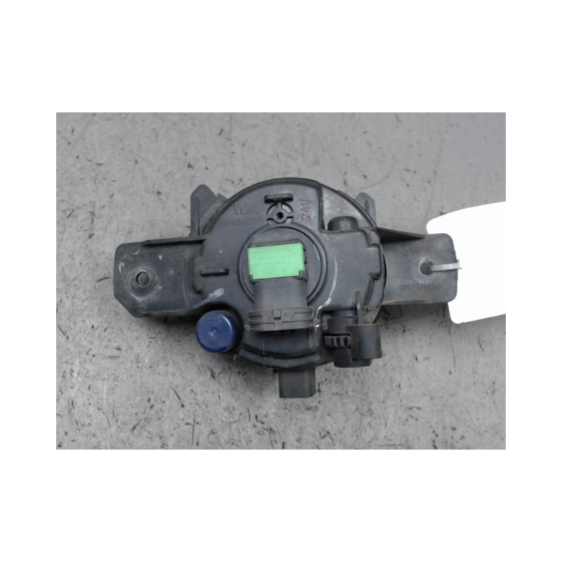 PHARE ANTIBROUILLARD AVANT GAUCHE RENAULT CLIO III 2009-