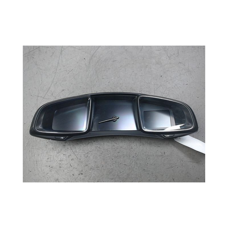 BLOC COMPTEURS CITROEN DS5