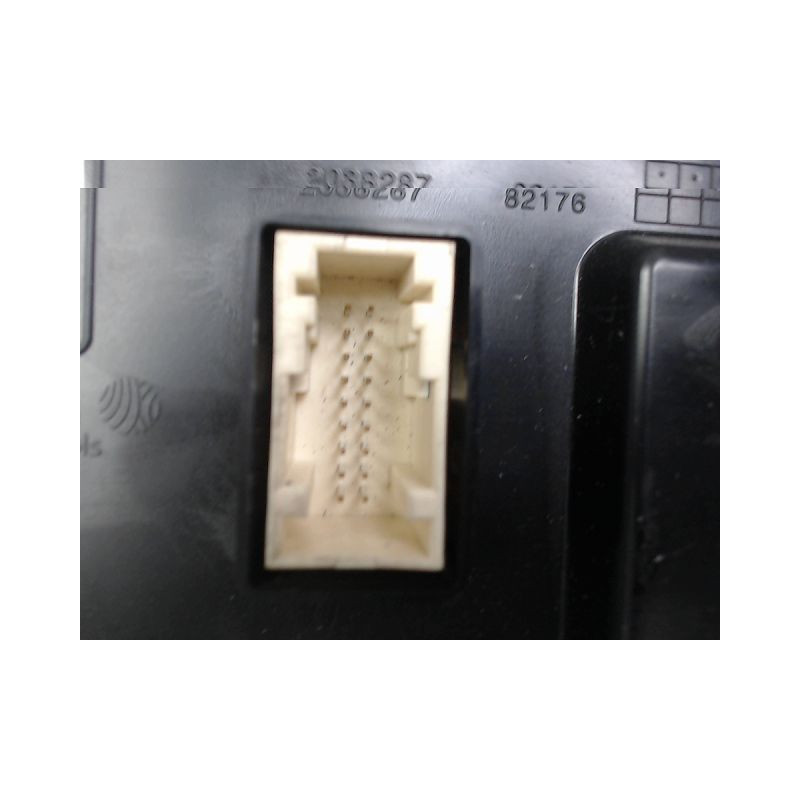 BLOC COMPTEURS CITROEN DS5