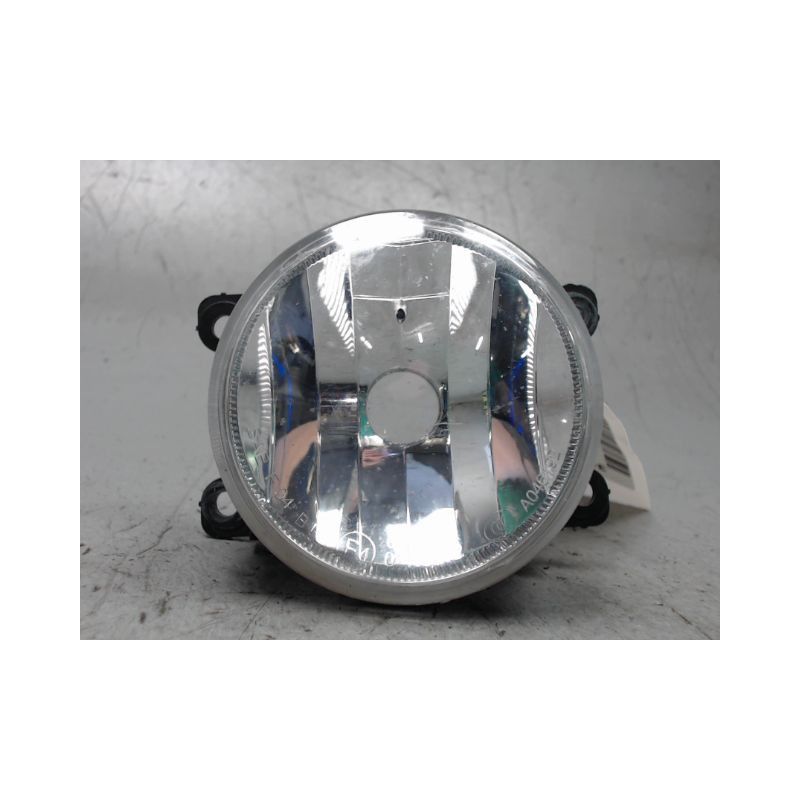 PHARE ANTIBROUILLARD AVANT GAUCHE PEUGEOT 207 5P