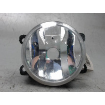 PHARE ANTIBROUILLARD AVANT GAUCHE PEUGEOT 207 5P