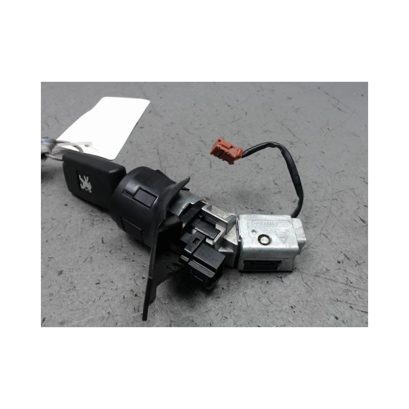 ANTIVOL DE DIRECTION PEUGEOT 207 5P
