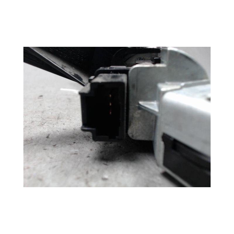 ANTIVOL DE DIRECTION PEUGEOT 207 5P