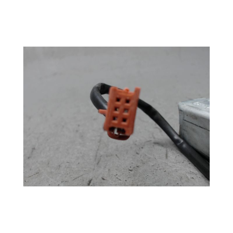 ANTIVOL DE DIRECTION PEUGEOT 207 5P