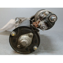 DEMARREUR OPEL CORSA