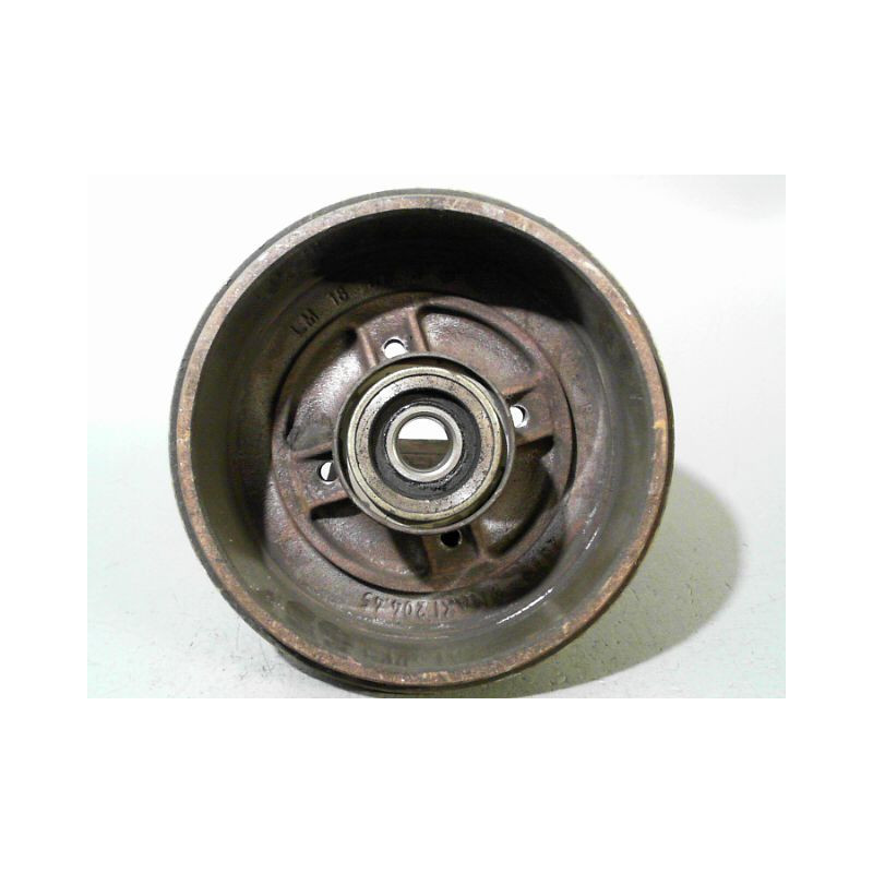 TAMBOUR ARRIERE DROIT RENAULT CLIO