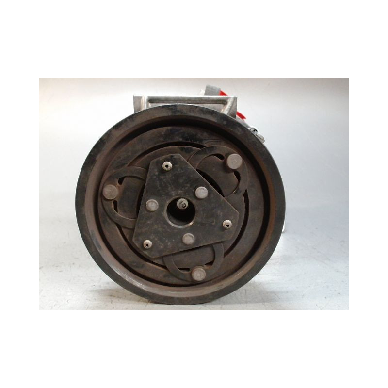 COMPRESSEUR AIR CONDITIONNE NISSAN NOTE